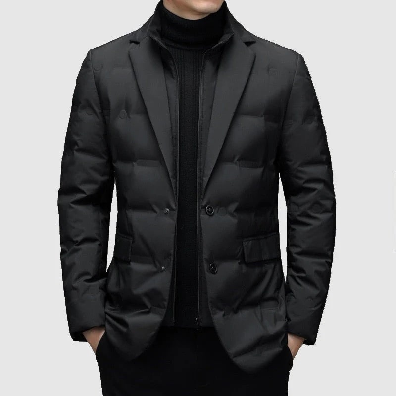 EB | Ultraleichte Daunenjacke für Herren