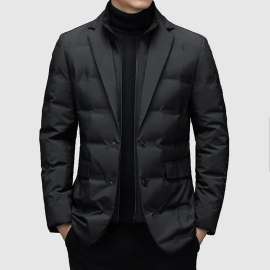 EB | Ultraleichte Daunenjacke für Herren
