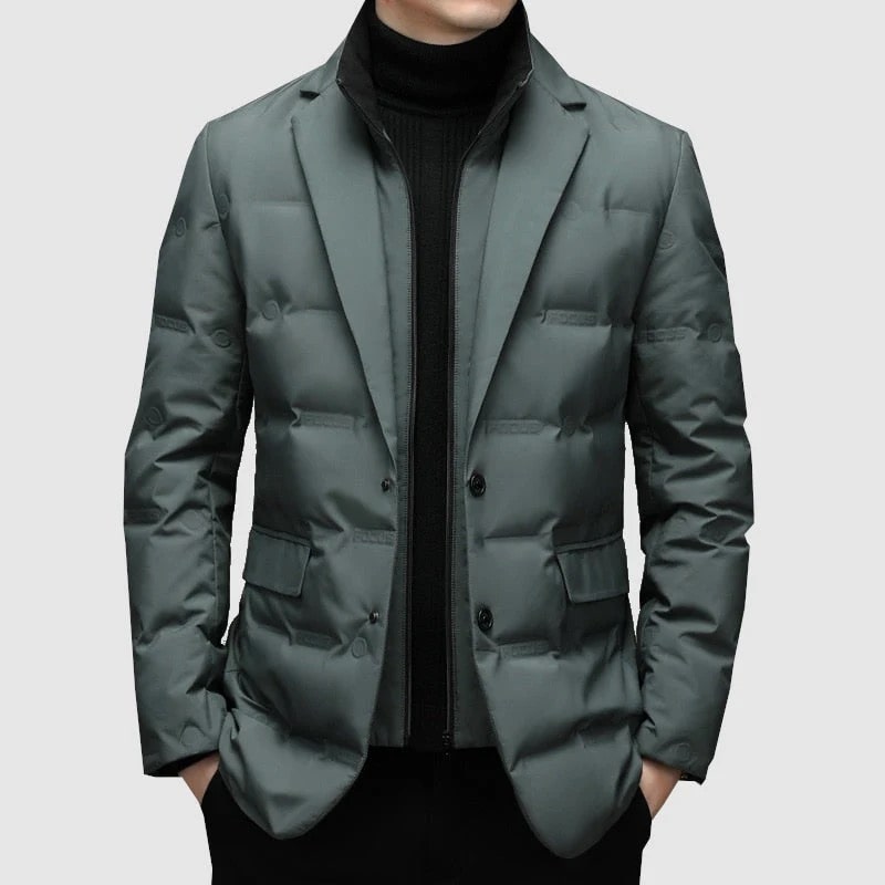 EB | Ultraleichte Daunenjacke für Herren