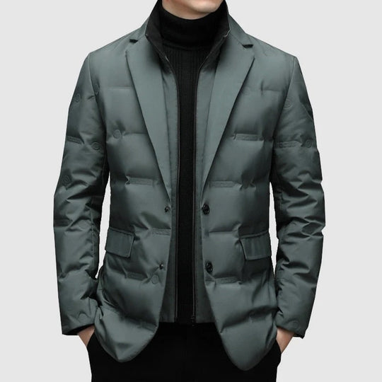 EB | Ultraleichte Daunenjacke für Herren