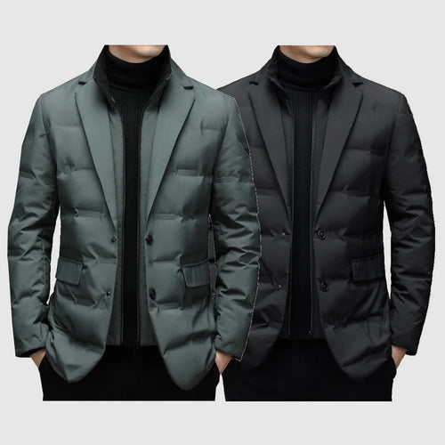 EB | Ultraleichte Daunenjacke für Herren