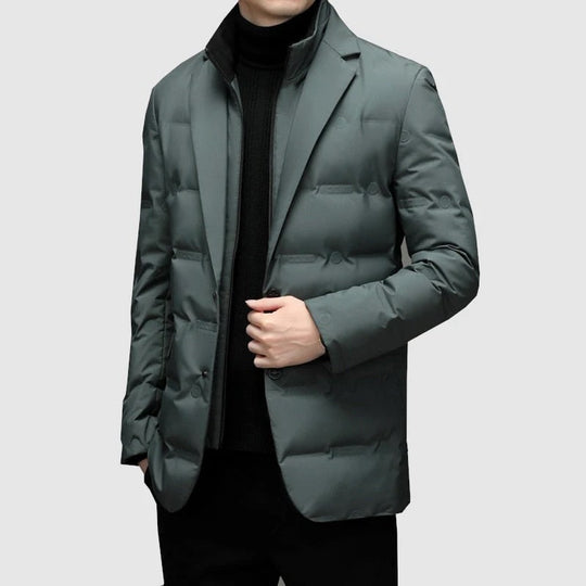 EB | Ultraleichte Daunenjacke für Herren