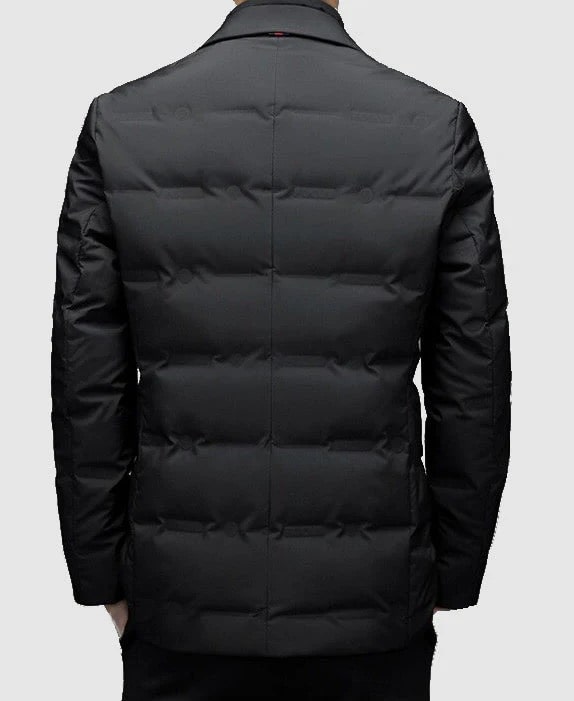 EB | Ultraleichte Daunenjacke für Herren