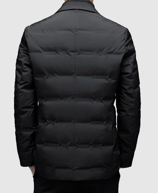 EB | Ultraleichte Daunenjacke für Herren