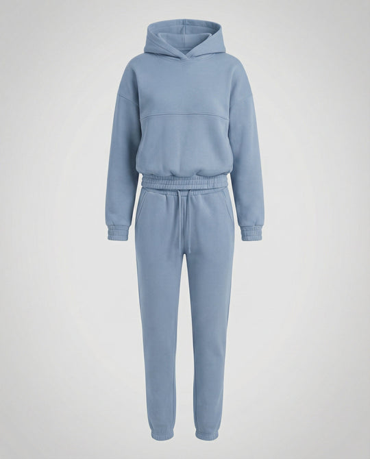 Lounge Tracksuit Damen | EB