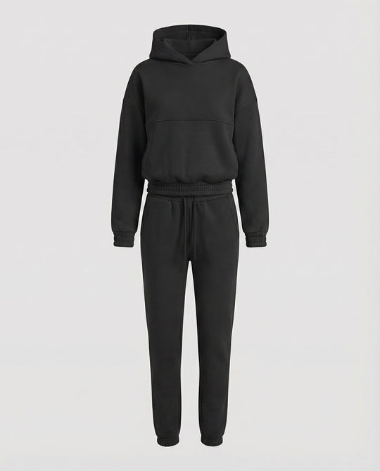 Lounge Tracksuit Damen | EB