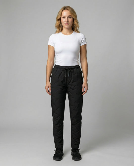 Wasserdichte Thermohose Damen | EB