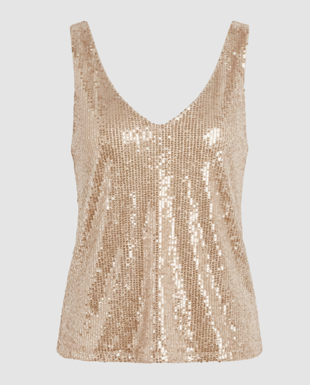 Glitzerndes Damen Oberteil | EB