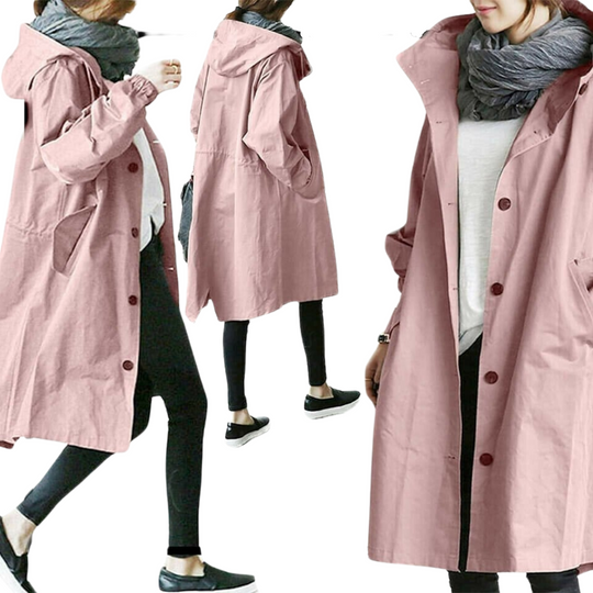 EB | Damen Windbreaker