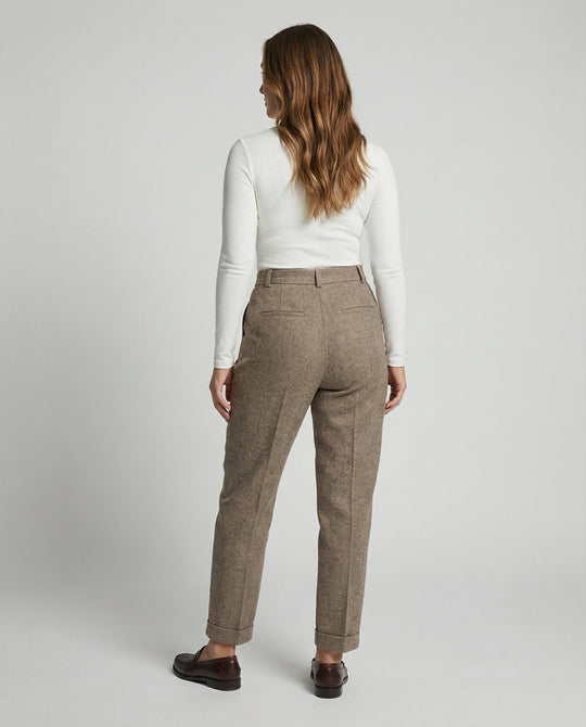 Elegante Hose Damen | EB