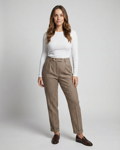 Elegante Hose Damen | EB