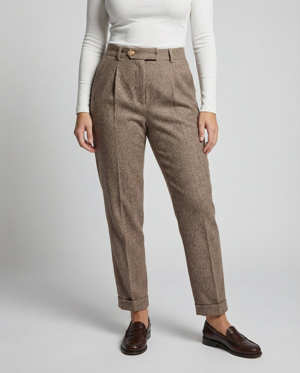 Elegante Hose Damen | EB