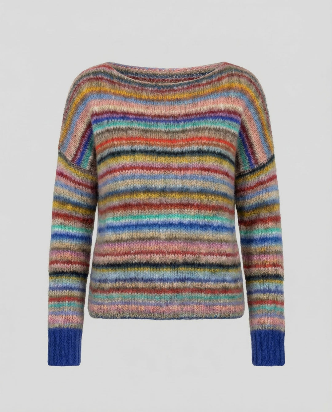Stilvoller Norwegerpullover Damen | EB