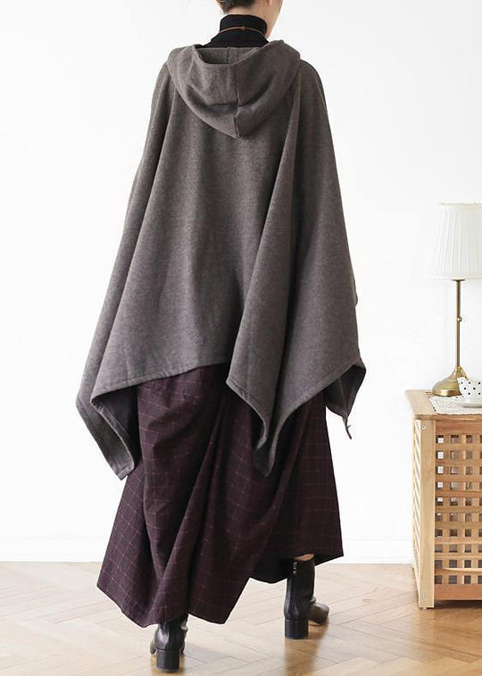EB - lockerer Baumwollstrickpullover