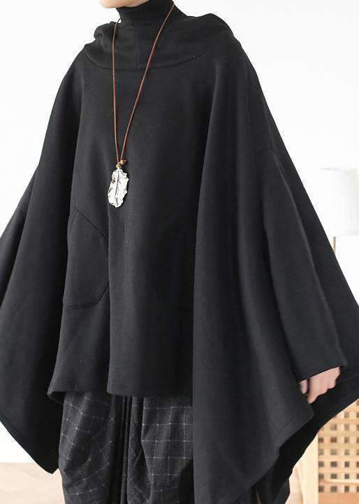 EB - lockerer Baumwollstrickpullover