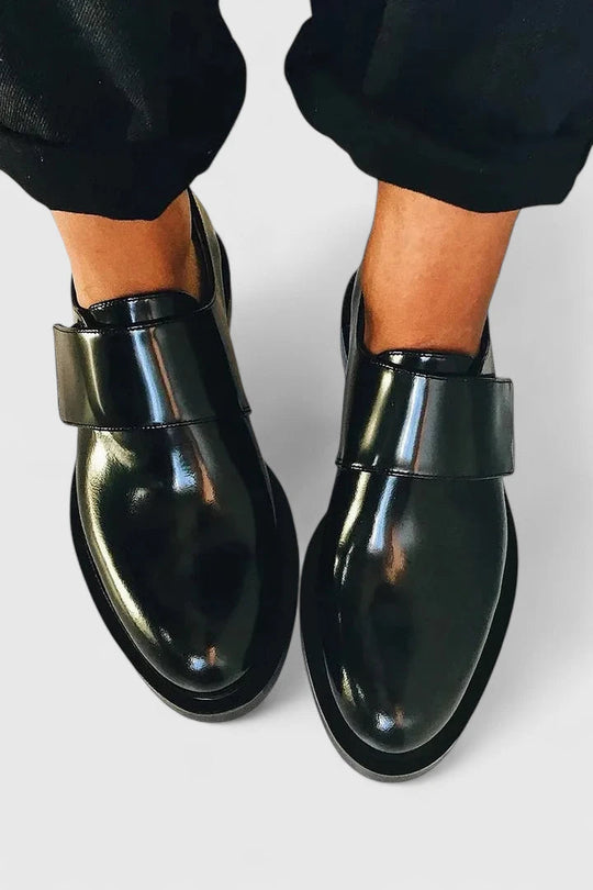 Elegante Orthopädische Schuhe für Damen EB EB