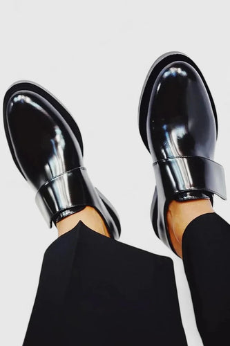 Elegante Orthopädische Schuhe für Damen EB EB