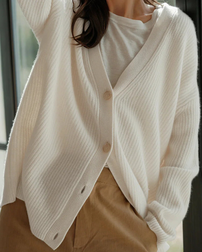 EB | Cocoon Cardigan