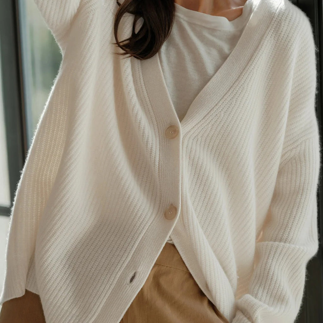 EB | Überdimensionale Cardigan
