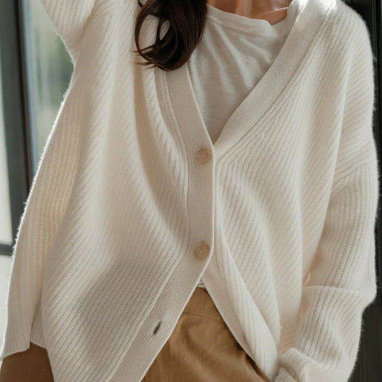 EB | Überdimensionale Cardigan