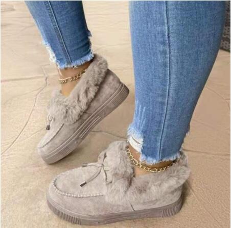 Orthopädische Baumwollschuhe EB