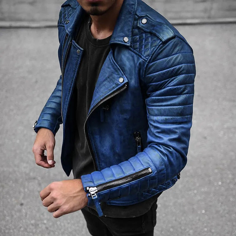 EB | Statham Herbstjacke