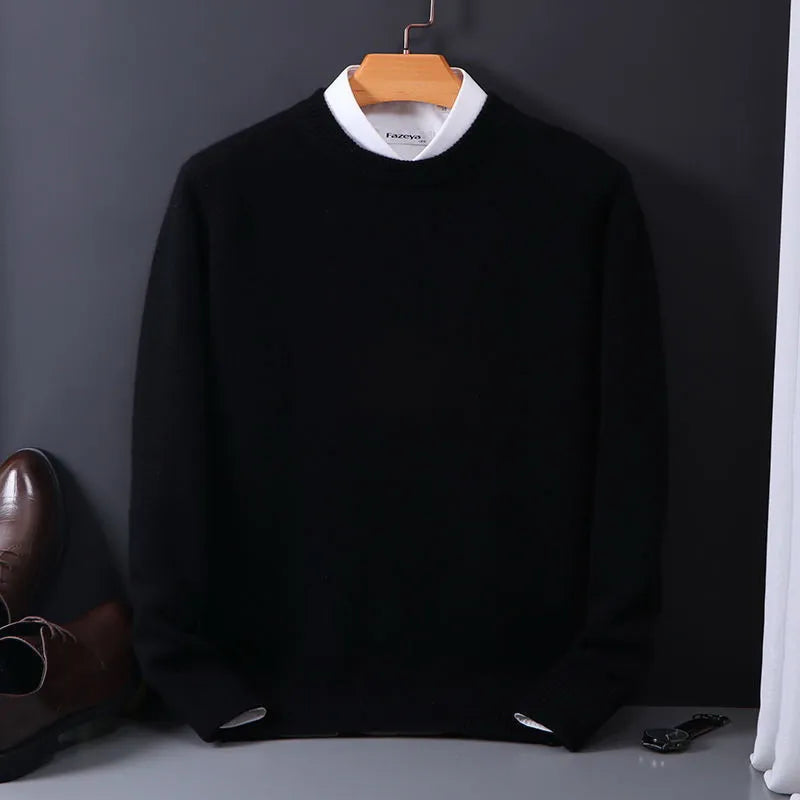 EB pullover