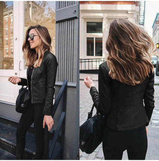 EB | Lernen Jacke