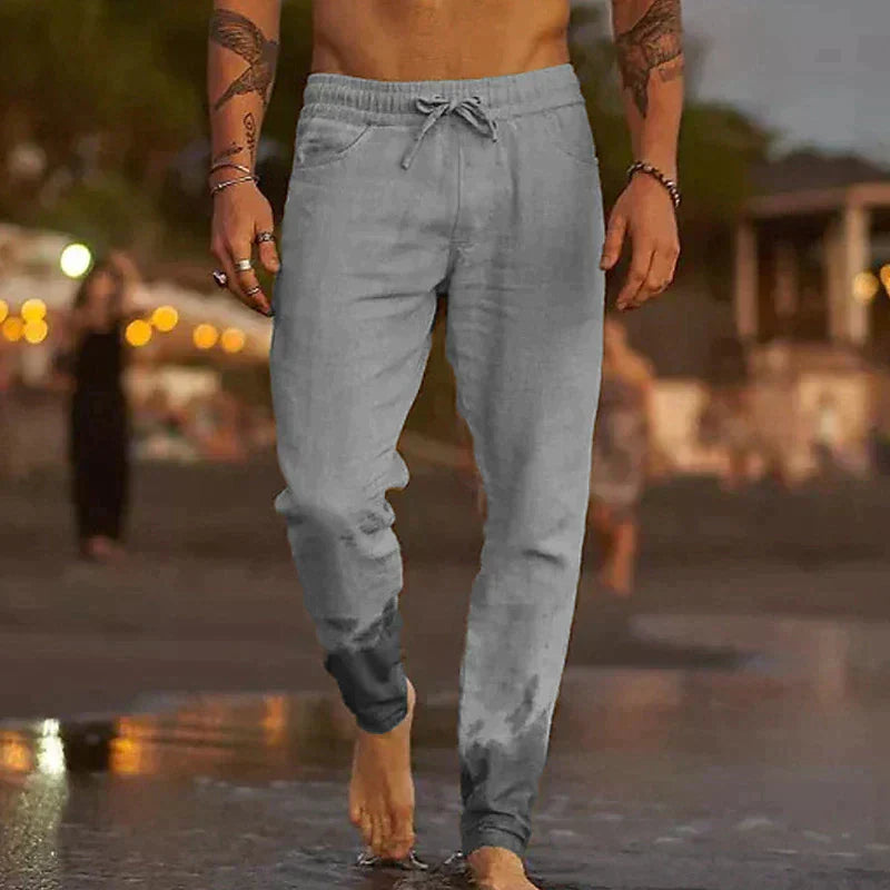 EB – Lässige hose für Herren