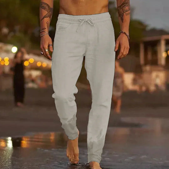 EB – Lässige hose für Herren