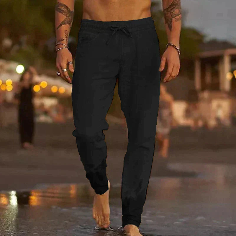 EB – Lässige hose für Herren