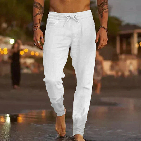 EB – Lässige hose für Herren