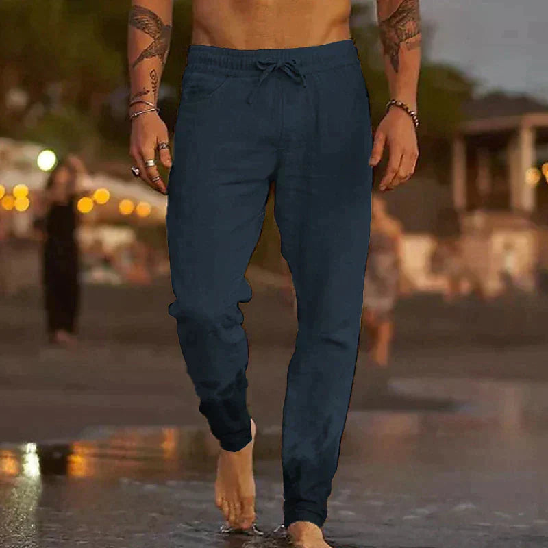 EB – Lässige hose für Herren