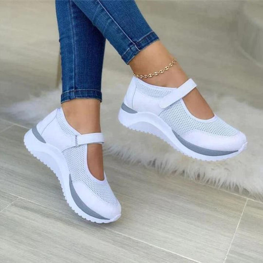 Atmungsaktive Sneaker EB