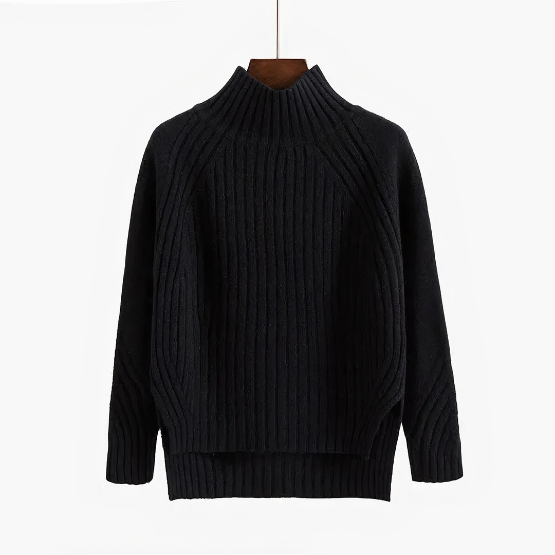 EB | Rundhals Pullover