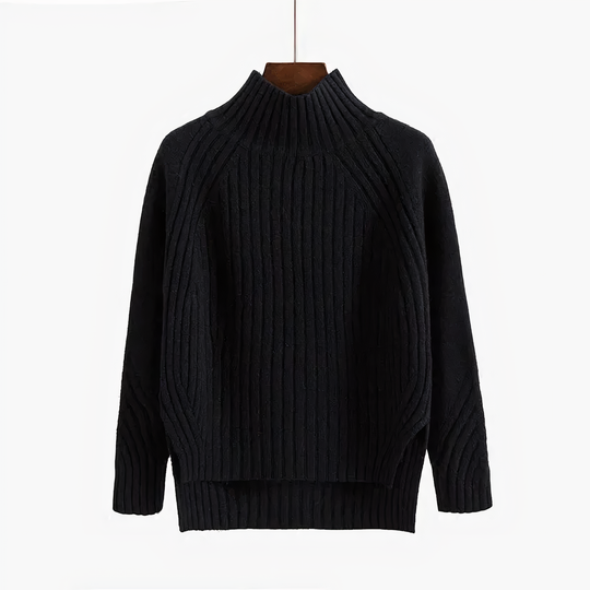 EB | Warmer Basis Winterpullover
