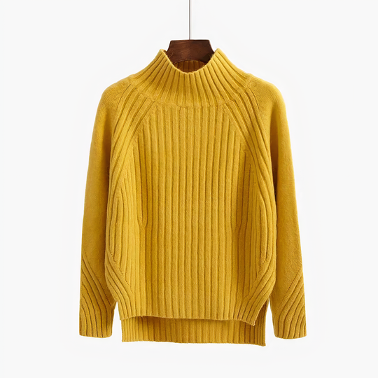 EB | Rundhals Pullover