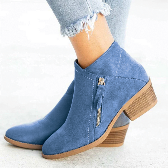 EB | Knöchelstiefel