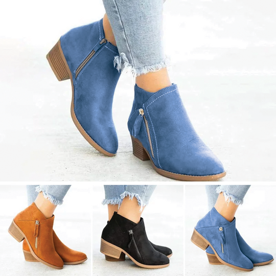EB | Knöchelstiefel
