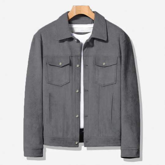 EB | Wildlederjacke