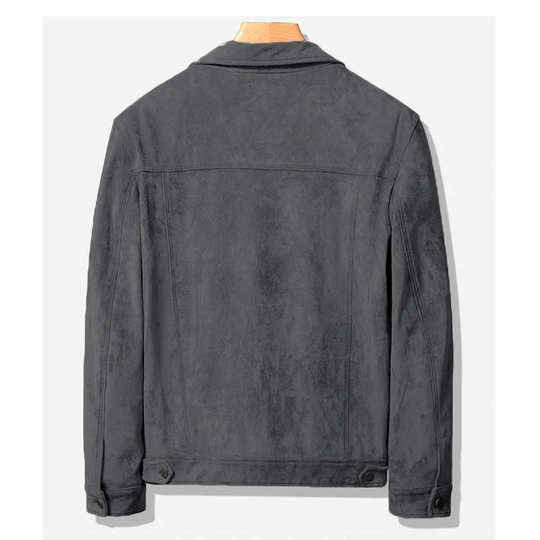 EB | Wildlederjacke