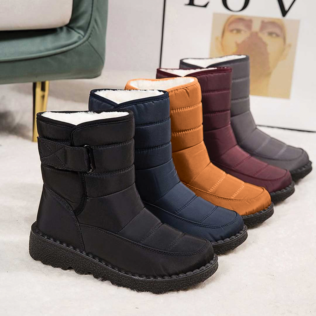EB | Winterstiefel