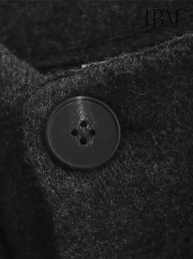 EB | Asymmetrischer Pendlermantel