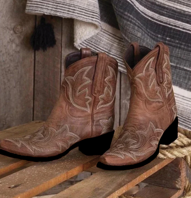 EB | Western-Stiefel