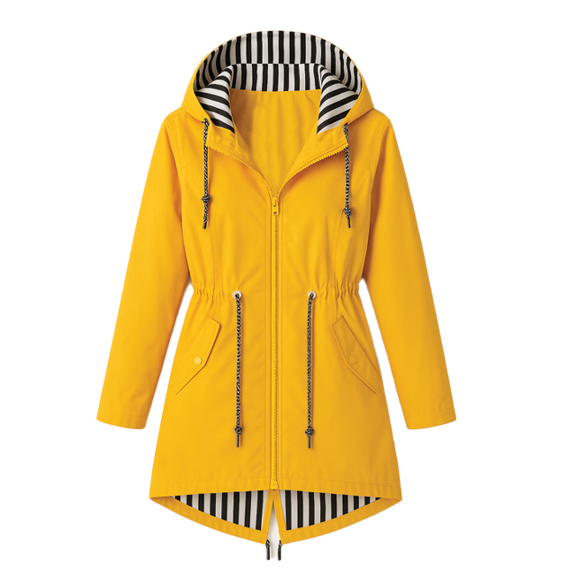 EB | Leichte Windjacke