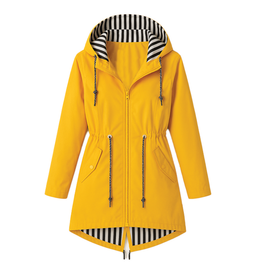 EB | Leichte Windjacke