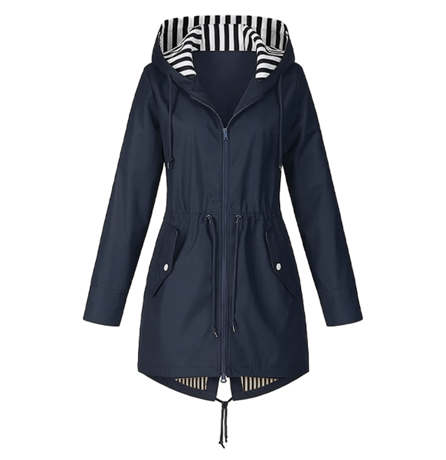EB | Leichte Windjacke
