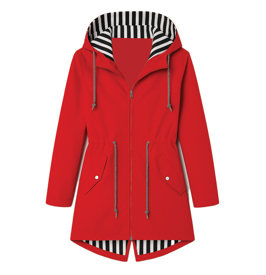EB | Leichte Windjacke