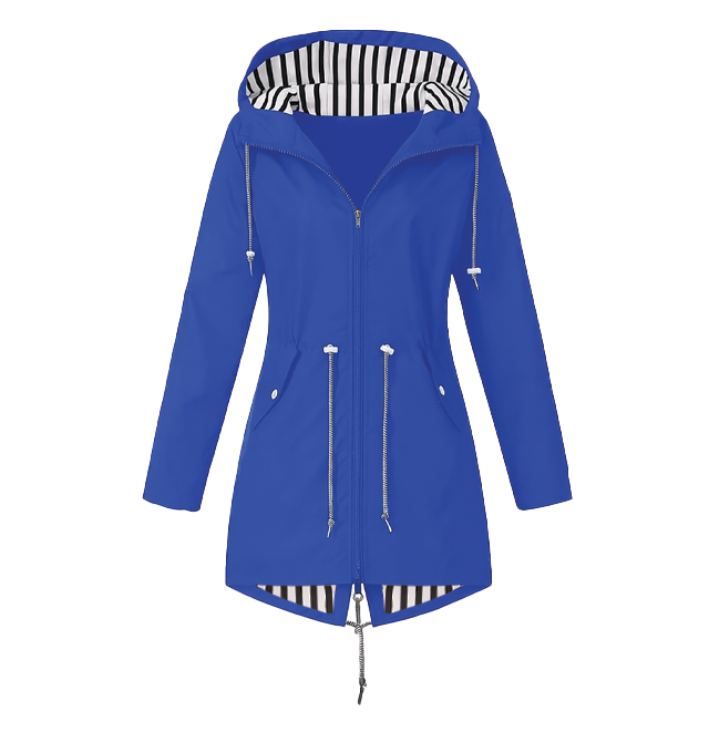 EB | Leichte Windjacke
