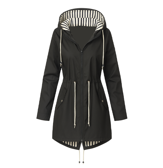 EB | Leichte Windjacke
